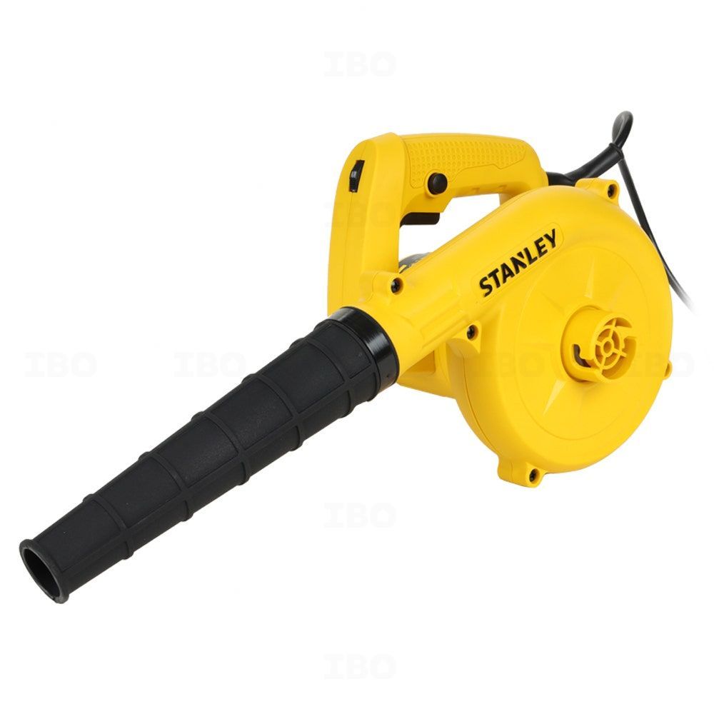 Stanley STPT600-IN 600 W Air Blower
